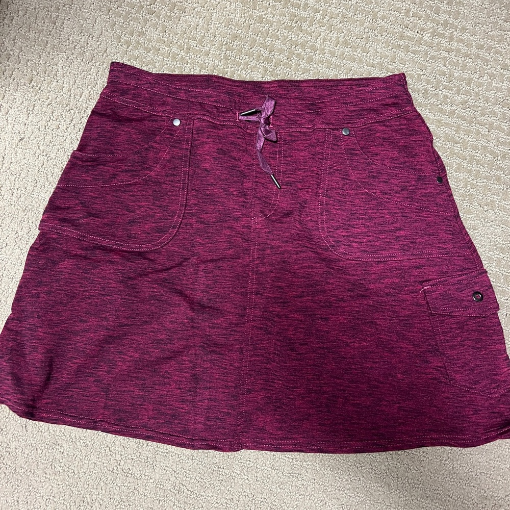 Kuhl Ladies Skort